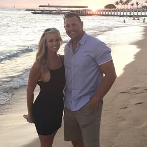 Meet your Posher, Jackie